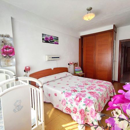 Apartamento Paseo del Puerto Finisterre Esterno foto