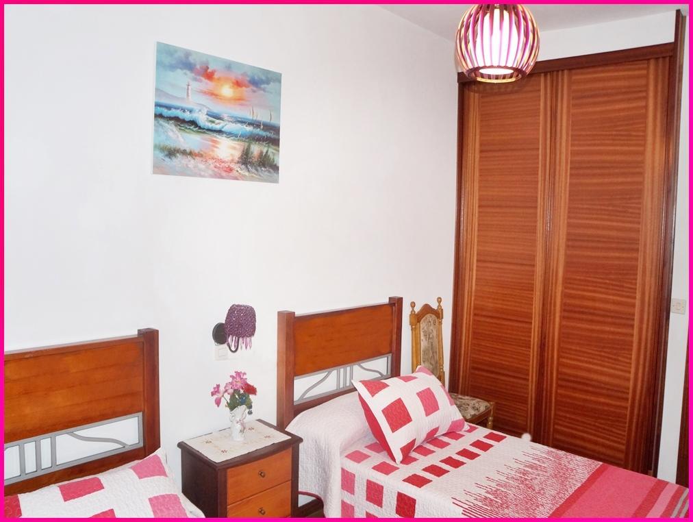 Apartamento Paseo del Puerto Finisterre Camera foto