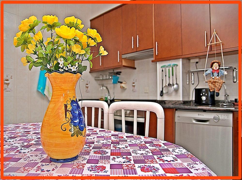 Apartamento Paseo del Puerto Finisterre Esterno foto